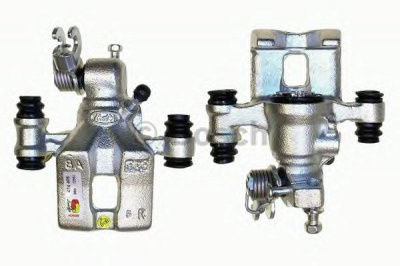 BOSCH 0986474405 -  Тормозной суппорт
