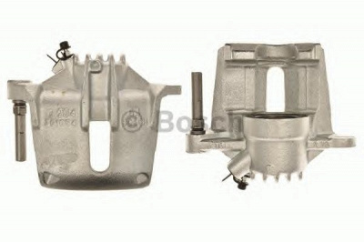 BOSCH 0986474410 - Тормозной суппорт