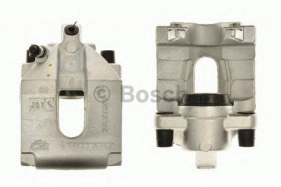BOSCH 0986474437 -  Тормозной суппорт