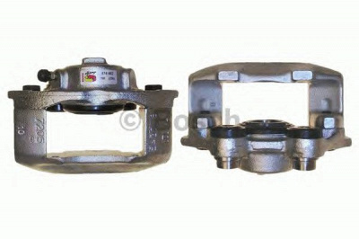 BOSCH 0986474462 -  Тормозной суппорт
