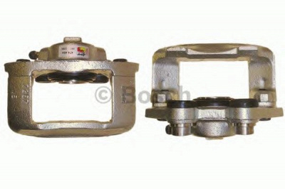 BOSCH 0986474464 - Тормозной суппорт