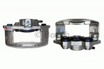 BOSCH 0986474465 -  Тормозной суппорт