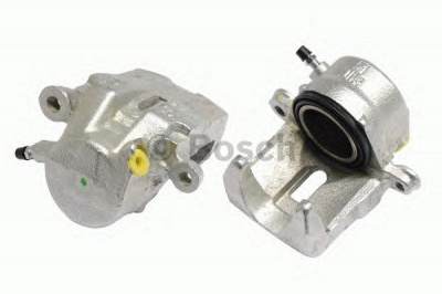 BOSCH 0986474510 -  Тормозной суппорт