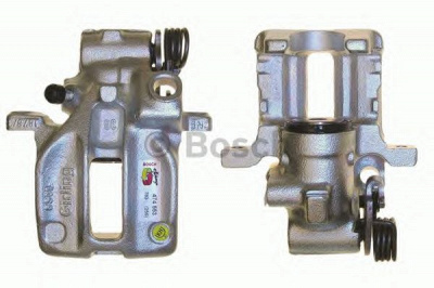 BOSCH 0986474553 - Тормозной суппорт