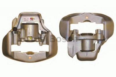 BOSCH 0986474652 -  Тормозной суппорт