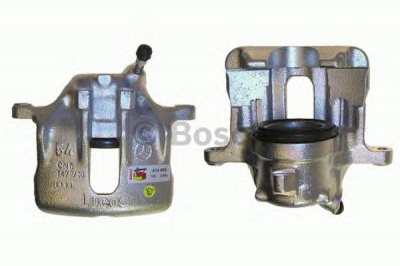 BOSCH 0986474655 - Тормозной суппорт