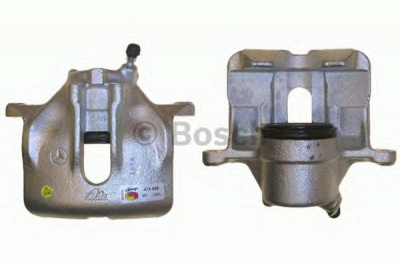 BOSCH 0986474656 - Тормозной суппорт