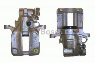 BOSCH 0986474666 - Тормозной суппорт