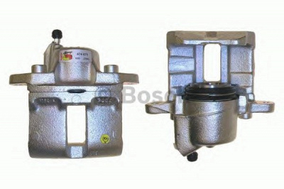 BOSCH 0986474671 -  Суппорт тормозной