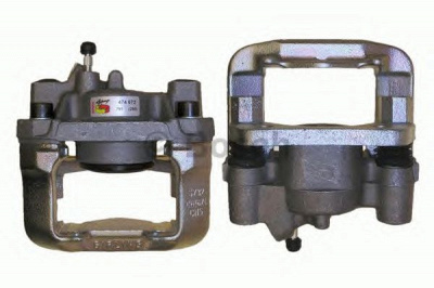 BOSCH 0986474672 -  Тормозной суппорт