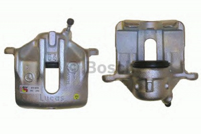BOSCH 0986474678 - Тормозной суппорт