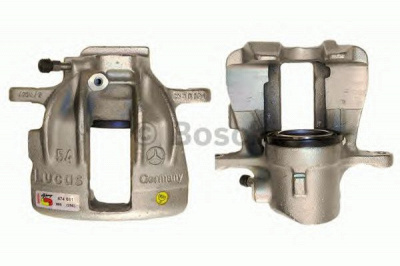 BOSCH 0986474681 - Тормозной суппорт