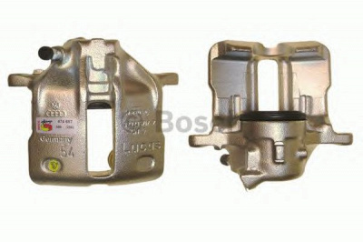 BOSCH 0986474687 - Тормозной суппорт