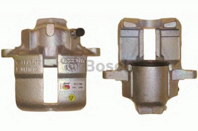 BOSCH 0986474709 -  Тормозной суппорт