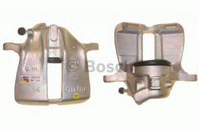 BOSCH 0986474712 -  Тормозной суппорт
