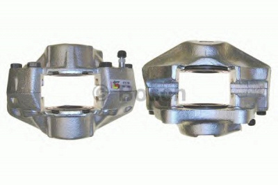 BOSCH 0986474760 - Тормозной суппорт