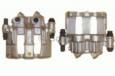 BOSCH 0986474762 - Тормозной суппорт
