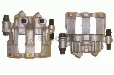 BOSCH 0986474763 - Тормозной суппорт