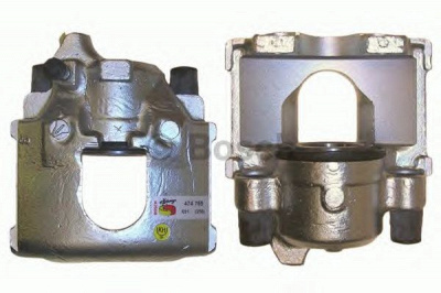 BOSCH 0986474765 - Тормозной суппорт