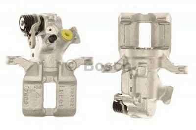 BOSCH 0986474780 -  Тормозной суппорт