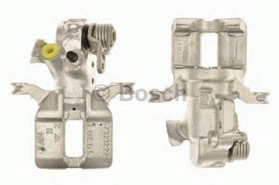 BOSCH 0986474781 -  Тормозной суппорт