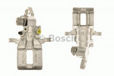 BOSCH 0986474787 -  Тормозной суппорт