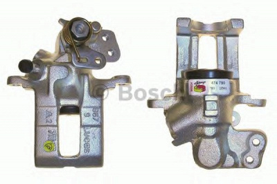 BOSCH 0986474790 - Тормозной суппорт