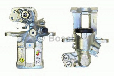 BOSCH 0986474791 - Тормозной суппорт