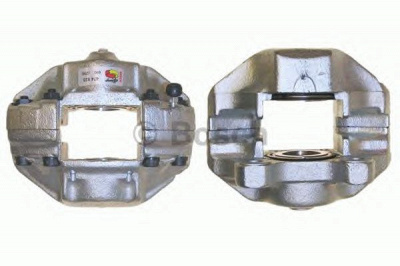 BOSCH 0986474823 - Тормозной суппорт
