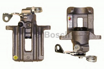 BOSCH 0986474830 -  Суппорт тормозной