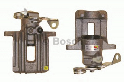 BOSCH 0986474831 -  Суппорт тормозной
