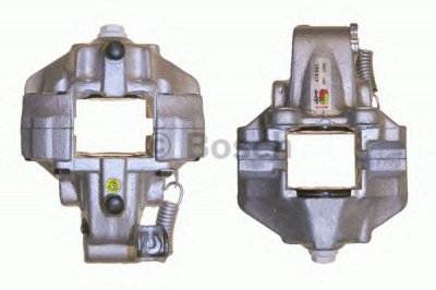 BOSCH 0986474843 - Тормозной суппорт