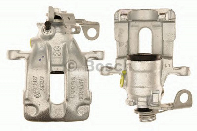 BOSCH 0986474875 -  Тормозной суппорт