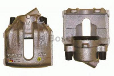 BOSCH 0986474877 - Тормозной суппорт