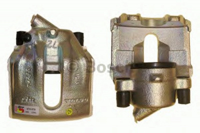 BOSCH 0986474878 - Тормозной суппорт