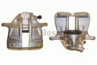 BOSCH 0986474880 - Тормозной суппорт