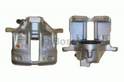 BOSCH 0986474897 -  Суппорт тормозной