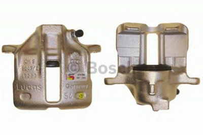 BOSCH 0986474898 -  Суппорт тормозной