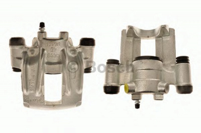 BOSCH 0986474996 -  Тормозной суппорт