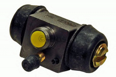 BOSCH 0986475005 -  Колесный тормозной цилиндр