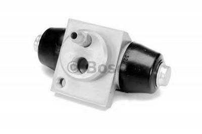 BOSCH 0986475143 -  Колесный тормозной цилиндр