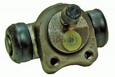 BOSCH 0986475452 -  Колесный тормозной цилиндр
