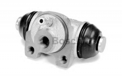 BOSCH 0986475512 -  Колесный тормозной цилиндр