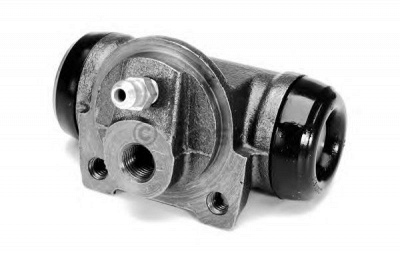 BOSCH 0986475654 -  Колесный тормозной цилиндр