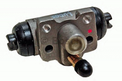 BOSCH 0986475709 -  Колесный тормозной цилиндр