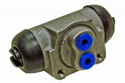 BOSCH 0986475727 -  Колесный тормозной цилиндр