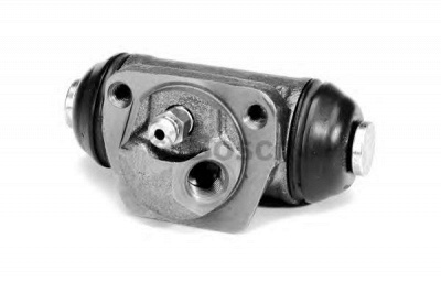 BOSCH 0986475750 -  Колесный тормозной цилиндр