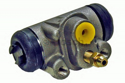 BOSCH 0986475766 -  Колесный тормозной цилиндр