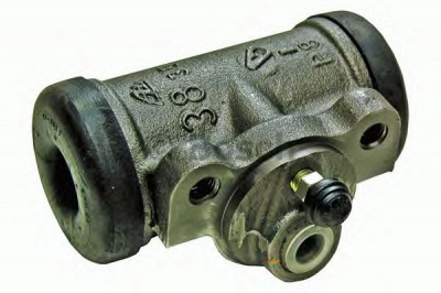 BOSCH 0986475783 -  Колесный тормозной цилиндр