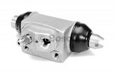 BOSCH 0986475809 -  Колесный тормозной цилиндр